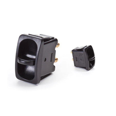 Dual Cab Paddle Control