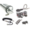 Kit - Dual Electric Wireless Air Control & Tank