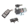 Dual Electric Wireless Air Control w/AC8002-no gauge\t