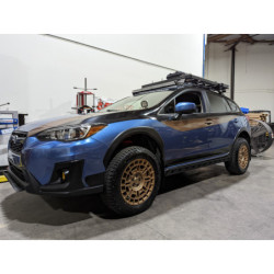 Pedders 2 inch Lift Kit. Heavy Duty. Subaru XV. GT models
