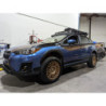 Pedders 2 inch Lift Kit. Heavy Duty. Subaru XV. GT models