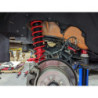 Pedders 2 inch Lift Kit. Heavy Duty. Subaru XV. GT models