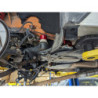 Pedders 2 inch Lift Kit. Heavy Duty. Subaru XV. GT models