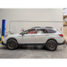 Pedders 2 inch Lift Kit. Heavy Duty. Subaru Outback. 4 Cylinder. BS models