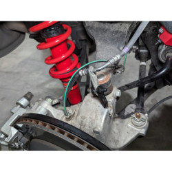Pedders 2 inch Lift Kit. Heavy Duty. Subaru Forester SK models