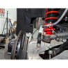 Pedders 2 inch Lift Kit. Heavy Duty. Subaru Forester SK models