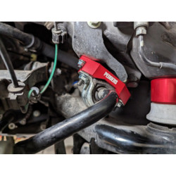 Pedders 2 inch Lift Kit. Heavy Duty. Subaru Forester SK models