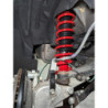 Pedders 2 inch Lift Kit. Heavy Duty. Subaru Forester SK models