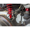 Pedders 2 inch Lift Kit. Subaru Outback. 6 Cylinder. BS models