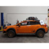 Pedders 2 inch Lift Kit. Subaru XV. GT models