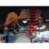 Pedders 2 inch Lift Kit. Subaru XV. GT models