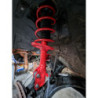 Pedders 2 inch Lift Kit. Subaru XV. GT models