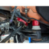 Pedders 2 inch Lift Kit. Subaru XV. GT models