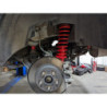 Pedders 2 inch Lift Kit. Subaru Outback. 4 Cylinder. BS models