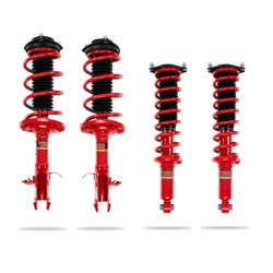 Pedders 2 inch Lift Kit....