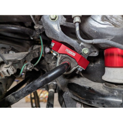 Pedders 2 inch Lift Kit. Subaru Forester SK models