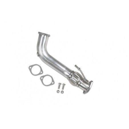 Tube avant flexible Hyundai i20N Scorpion