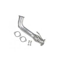 Tube avant flexible Hyundai i20N Scorpion