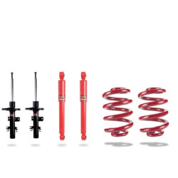 Pedders 30mm Lift Kit.  VW...