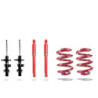 Pedders 30mm Lift Kit.  VW T5 & T6 Van & Chassis Cab. All models EXCEPT T32