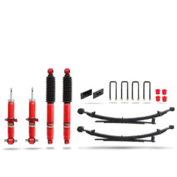 Pedders 2 Inch Suspension...