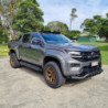 Pedders 2 Inch Extra Heavy Duty Load Carrying and Towing Kit. Volkswagen Amarok 2023 on. 3.0 V6 models