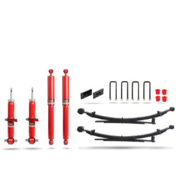 Pedders 2 Inch Suspension...