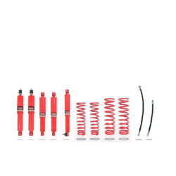 Pedders 1.75 Inch Lift Kit....