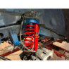 Pedders 1.75 Inch Lift Kit. Commercial Models ONLY. Suzuki Jimny 2018 on