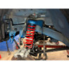 Pedders 1.75 Inch Lift Kit. Commercial Models ONLY. Suzuki Jimny 2018 on