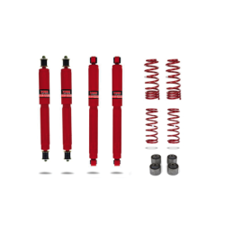 Pedders 2 Inch Suspension...
