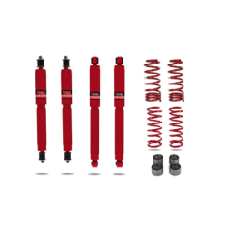 Pedders 2 Inch Suspension...