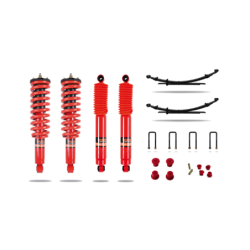 Pedders 1.75 Inch Lift Kit....