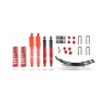 Pedders 1.75 Inch Lift Kit. Isuzu D-Max 2017-2020