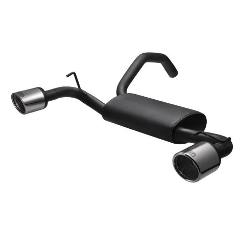 echappement sport Fiat