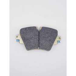 Plaquettes Dixcel Z 1215618 BMW Mini Supra