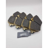 Plaquettes Dixcel Z 1215618 BMW Mini Supra