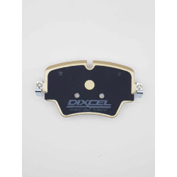 Plaquettes Dixcel Z 1215618 BMW Mini Supra