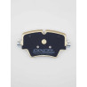Plaquettes Dixcel Z 1215618 BMW Mini Supra