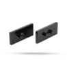 Leaf Spring Adaptor (2pcs)