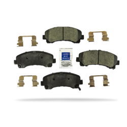 Pedders Brake Pads