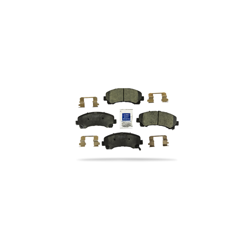 Pedders Brake Pads