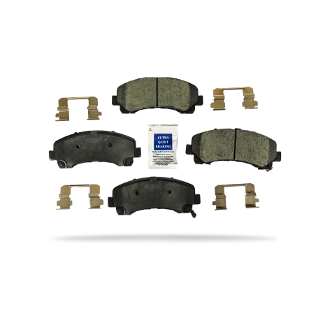 Pedders Brake Pads