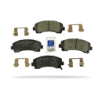 Pedders Brake Pads