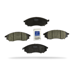 Pedders Brake Pads