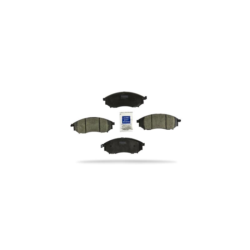 Pedders Brake Pads