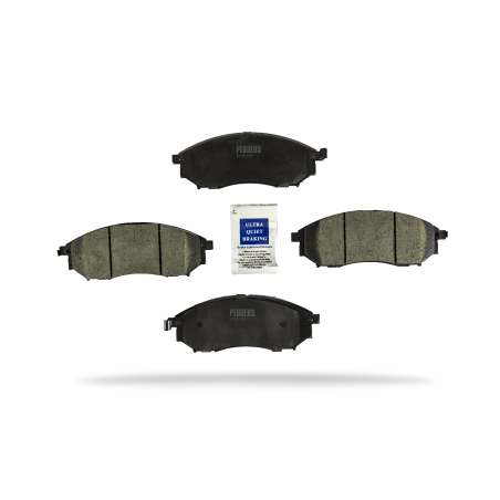 Pedders Brake Pads