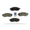 Pedders Brake Pads