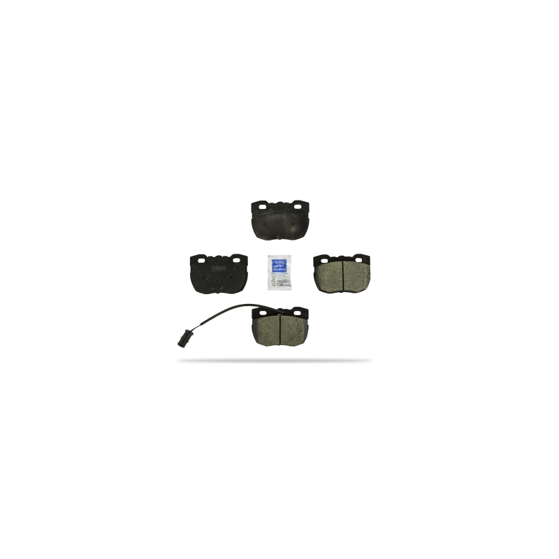 Pedders Brake Pads