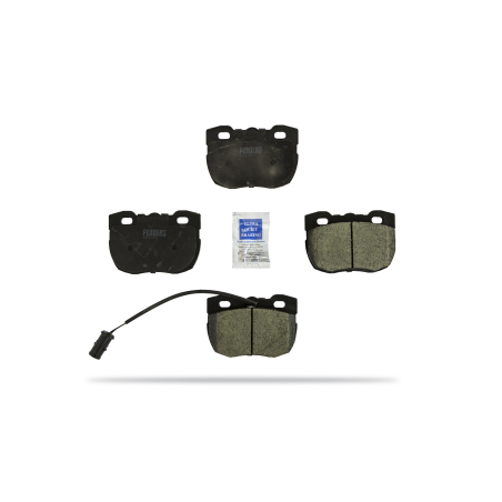 Pedders Brake Pads